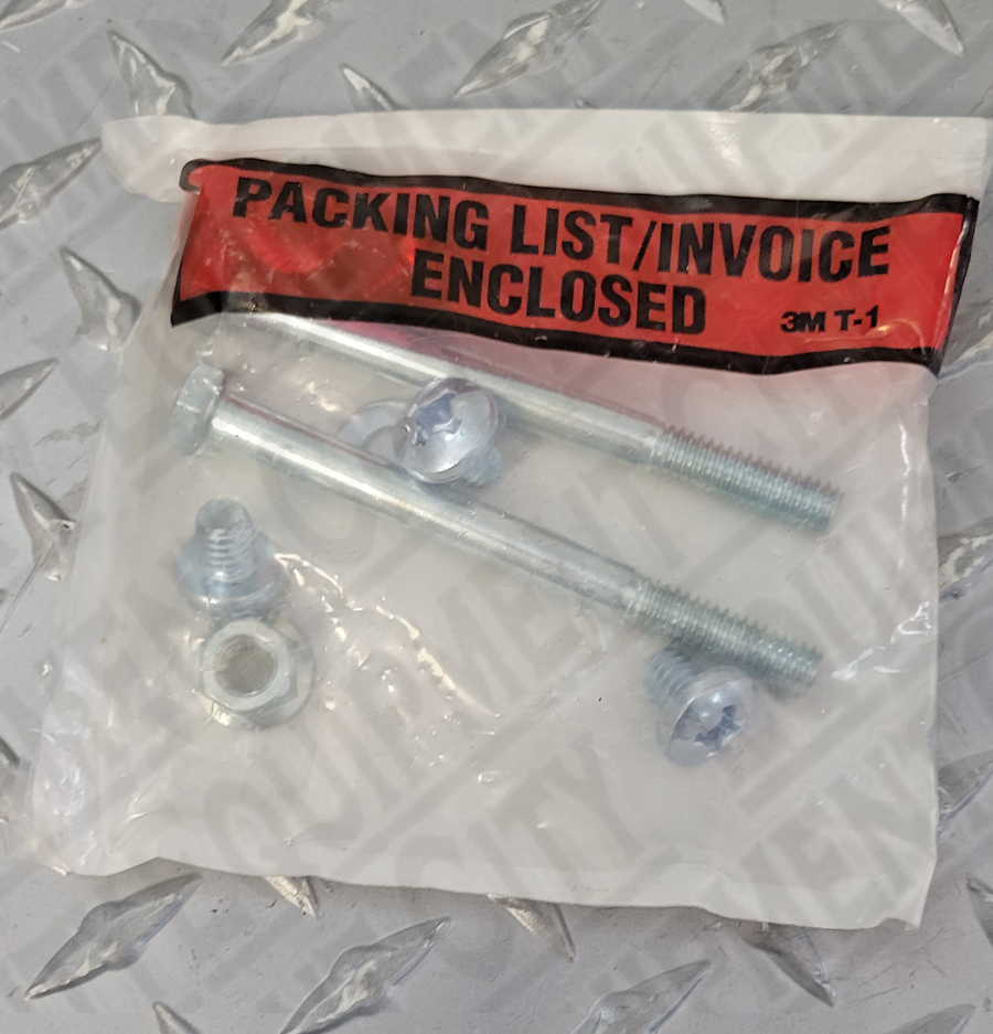 Rotary FJ7879BK RA RACK KIT